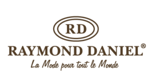 Logo RAYMOND DANIEL
