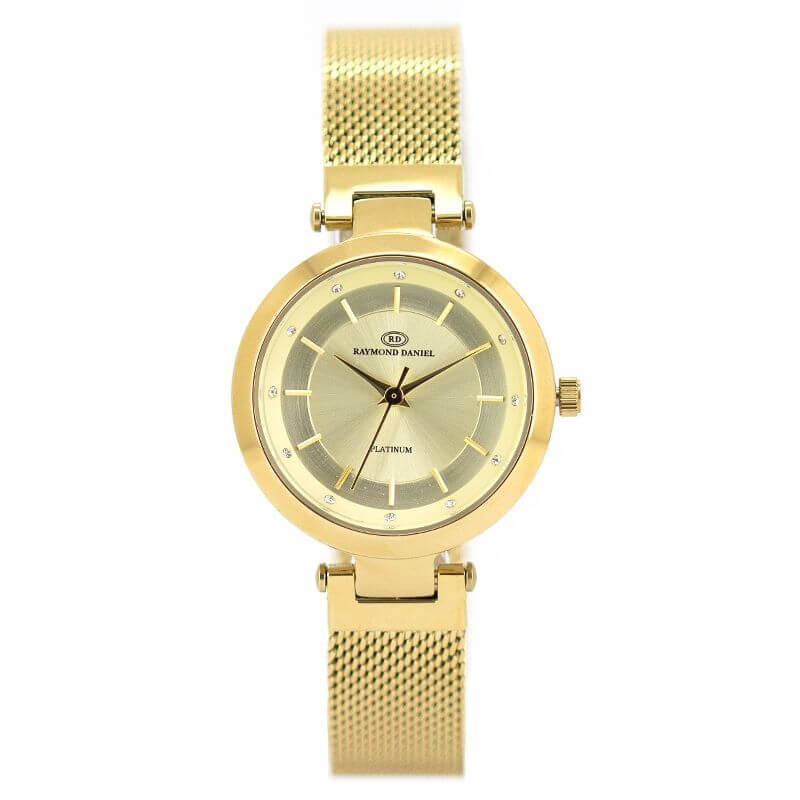 RAYMOND DANIEL RD3005-E