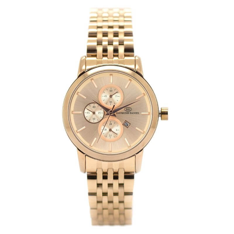 RAYMOND DANIEL RD3320-E