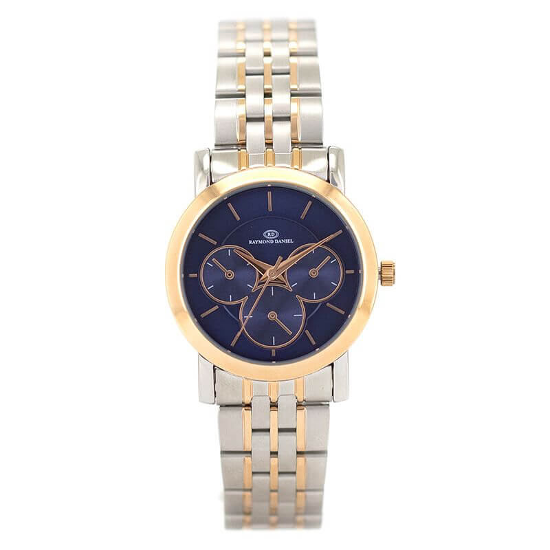RAYMOND DANIEL RD3672-B